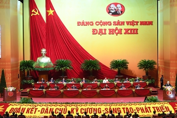 Phê phán âm mưu, thủ đoạn phủ nhận Nhà nước pháp quyền xã hội chủ nghĩa Việt Nam